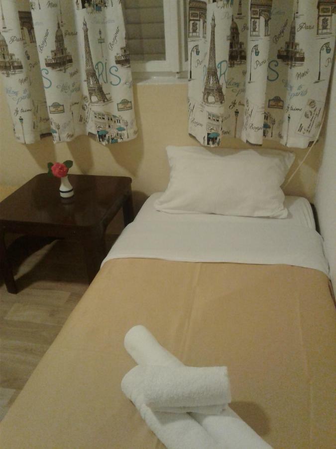 Hotel Kamelija Доня Ластва Екстериор снимка