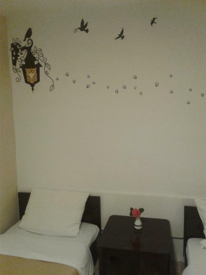 Hotel Kamelija Доня Ластва Екстериор снимка